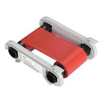 Монохромная лента Evolis на 1000 распечаток (RCT013NAA) Монохромная лента Evolis на 1000 распечаток (RCT013NAA)