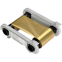 Монохромная лента Evolis на 1000 распечаток (RCT016NAA) Монохромная лента Evolis на 1000 распечаток (RCT016NAA)