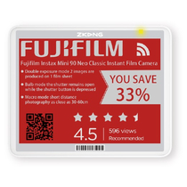 Электронный ценник ZKC58S Электронный ценник ZKC58S