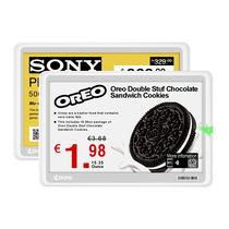 Электронный ценник ZKC75S Электронный ценник ZKC75S